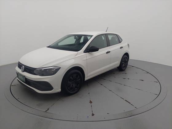 VOLKSWAGEN POLO 1.0 MPI TRACK MANUAL